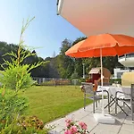Residenz Falkenberg - Apt. 03 * Sellin (Rugen)