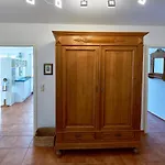 شقة Residenz Falkenberg - Apt. 03 *