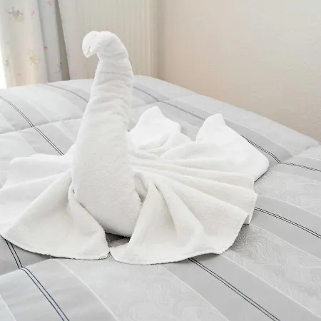 Residenz Falkenberg - Apt. 03 Apartamento Sellin (Rugen)