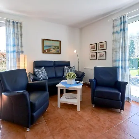 Apartamento Residenz Falkenberg - Apt. 03