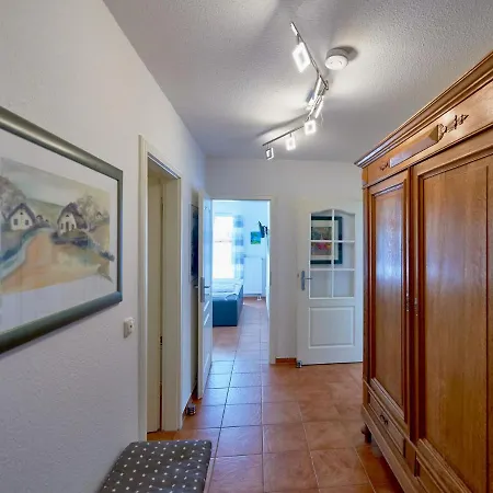 Residenz Falkenberg - Apt. 03 Apartamento *