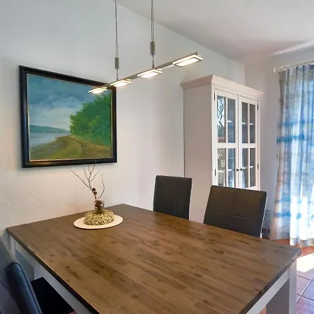 Residenz Falkenberg - Apt. 03 Apartamento *