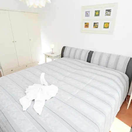 公寓 Residenz Falkenberg - Apt. 03 *